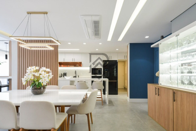 Imagem Apartamento com 3 Quartos à Venda, 140 m² em Vila Mariana - São Paulo