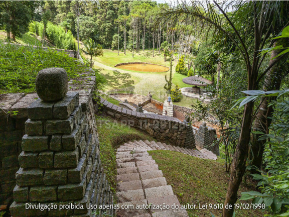 Imagem Imóvel com 7 Quartos à Venda, 240 m² em Portão - Atibaia