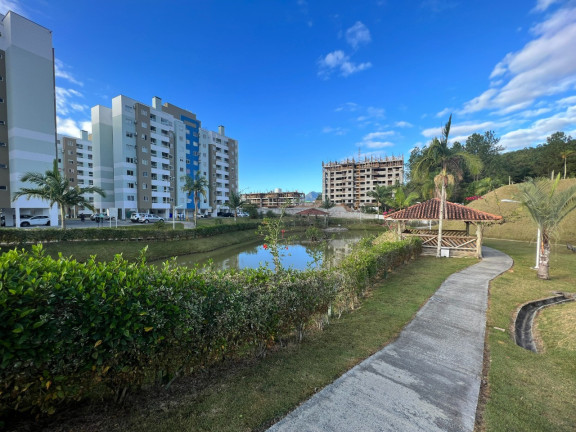 Imagem Apartamento com 2 Quartos à Venda, 64 m² em Pedra Branca - Palhoça Imagem Apartamento com 2 Quartos à Venda, 64 m² em Pedra Branca - Palhoça