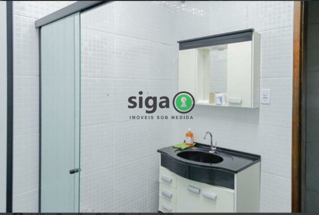 Imagem Casa com 2 Quartos à Venda, 90 m² em Vila Carrão - São Paulo Imagem Casa com 2 Quartos à Venda, 90 m² em Vila Carrão - São Paulo