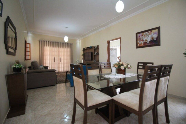 Imagem Casa à Venda, em Vila Limeirânea - Limeira Imagem Casa à Venda, em Vila Limeirânea - Limeira