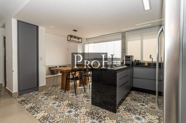 Imagem Apartamento com 2 Quartos à Venda, 86 m² em Santo Antônio - São Caetano Do Sul Imagem Apartamento com 2 Quartos à Venda, 86 m² em Santo Antônio - São Caetano Do Sul