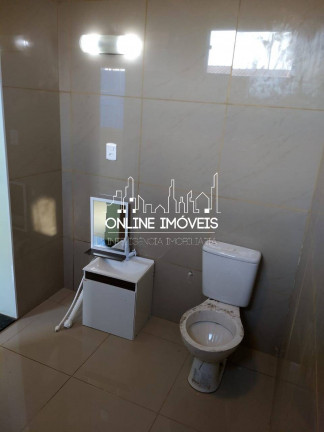 Imagem Casa com 3 Quartos à Venda, em Jardim Santa Cruz - Mogi Guaçu Imagem Casa com 3 Quartos à Venda, em Jardim Santa Cruz - Mogi Guaçu