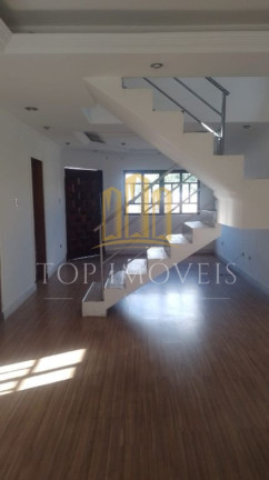 Imagem Sobrado com 3 Quartos para Alugar, 250 m² em Loteamento Villa Branca - Jacareí