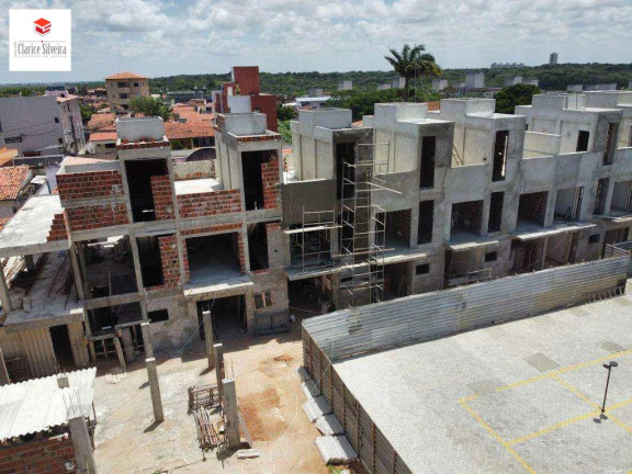Imagem Casa de Condomínio com 2 Quartos à Venda, 79 m² Imagem Casa de Condomínio com 2 Quartos à Venda, 79 m²