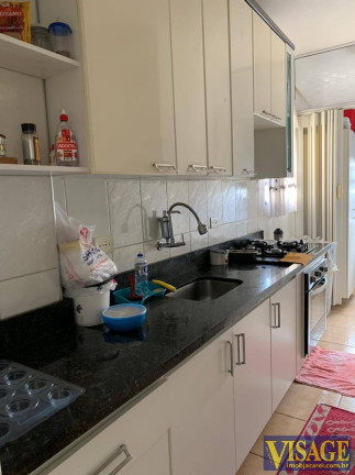 Imagem Apartamento com 3 Quartos à Venda, em Jd. Vera Lucia - Jacareí Imagem Apartamento com 3 Quartos à Venda, em Jd. Vera Lucia - Jacareí