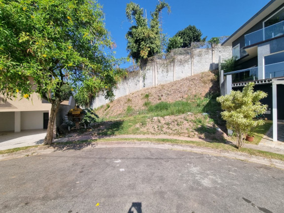 Terreno à Venda, 250 m² em Pitas - Cotia