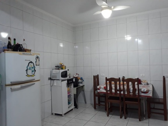 Imagem Sobrado com 3 Quartos à Venda, 235 m² em Anchieta - São Bernardo Do Campo