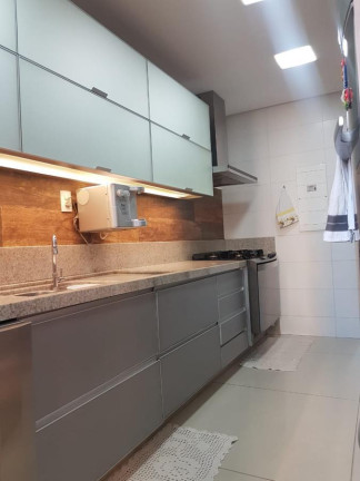 Imagem Apartamento para Alugar, 158 m² em Setor Marista - Goiânia Imagem Apartamento para Alugar, 158 m² em Setor Marista - Goiânia