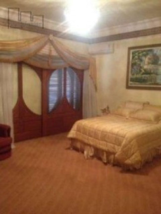 Imagem Casa com 6 Quartos à Venda, 1.300 m² em Condomínio Portal Da Raposo - Sorocaba