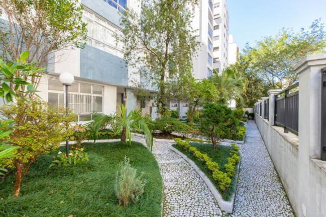 Imagem Apartamento com 3 Quartos à Venda, 163 m² em Jardim Paulista - São Paulo Imagem Apartamento com 3 Quartos à Venda, 163 m² em Jardim Paulista - São Paulo