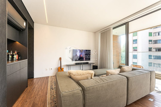 Imagem Imóvel com 2 Quartos à Venda, 118 m² em Cerqueira César - São Paulo Imagem Imóvel com 2 Quartos à Venda, 118 m² em Cerqueira César - São Paulo