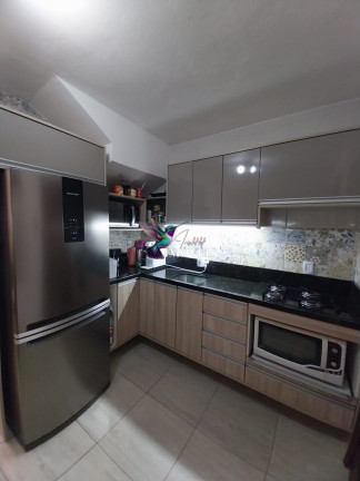 Imagem Casa com 2 Quartos à Venda, 69 m² em Florida - Guaíba