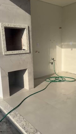 Imagem Casa com 3 Quartos à Venda, 194 m² em Santa Regina - Camboriú