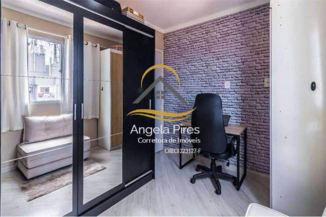 Imagem Apartamento com 3 Quartos à Venda, 60 m² em Jardim Belaura - São Paulo Imagem Apartamento com 3 Quartos à Venda, 60 m² em Jardim Belaura - São Paulo