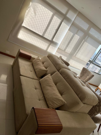 Imagem Apartamento com 3 Quartos à Venda, 154 m² em Boqueirão - Santos