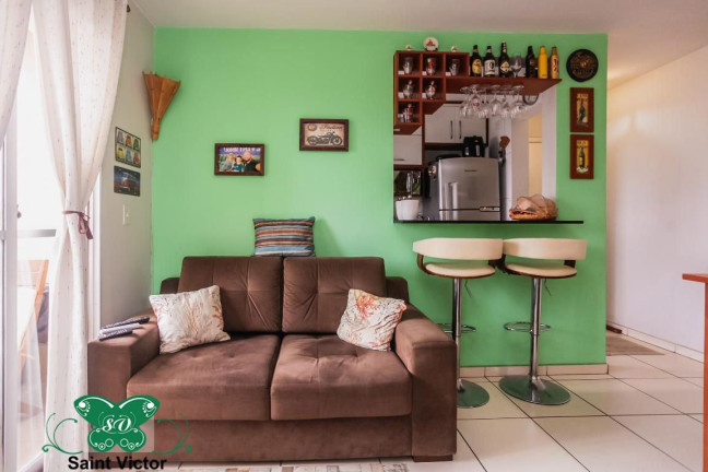 Imagem Apartamento com 2 Quartos à Venda, 48 m² em Morumbi - São Paulo Imagem Apartamento com 2 Quartos à Venda, 48 m² em Morumbi - São Paulo