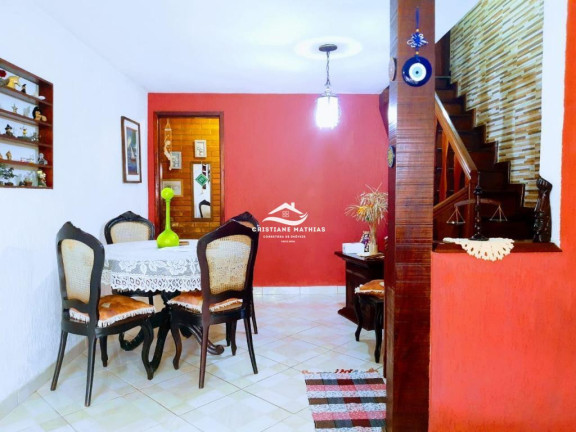 Imagem Casa com 4 Quartos à Venda, 330 m² em Chácaras De Inoã (inoã) - Maricá Imagem Casa com 4 Quartos à Venda, 330 m² em Chácaras De Inoã (inoã) - Maricá