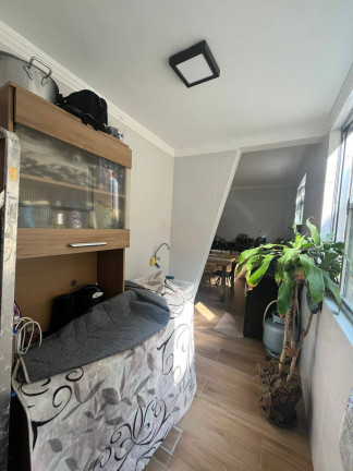 Imagem Apartamento com 2 Quartos à Venda, 82 m² em Campo Grande - Santos Imagem Apartamento com 2 Quartos à Venda, 82 m² em Campo Grande - Santos