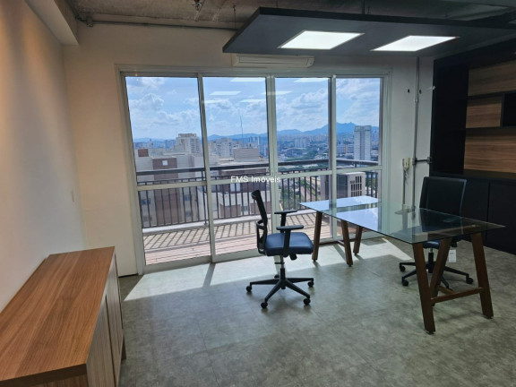 Imagem Imóvel à Venda, 47 m² em água Branca - São Paulo Imagem Imóvel à Venda, 47 m² em água Branca - São Paulo