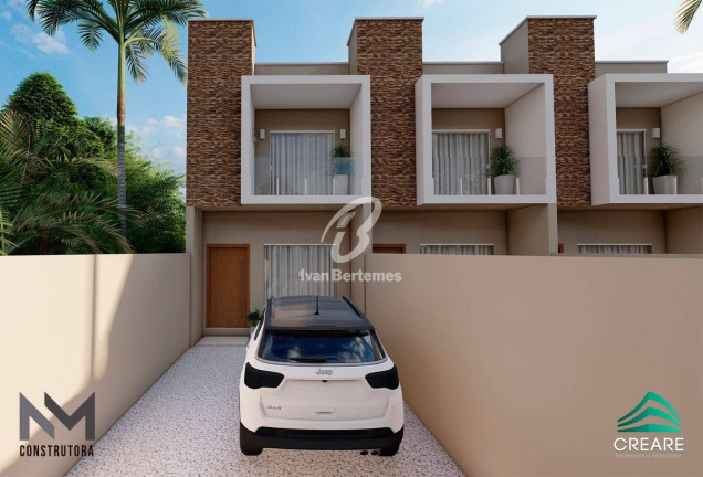 Imagem Casa com 2 Quartos à Venda, 102 m² em Mariscal - Bombinhas Imagem Casa com 2 Quartos à Venda, 102 m² em Mariscal - Bombinhas