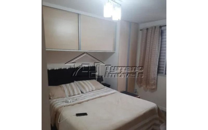 Imagem Apartamento com 3 Quartos à Venda, 69 m² em Jardim América - São José Dos Campos Imagem Apartamento com 3 Quartos à Venda, 69 m² em Jardim América - São José Dos Campos