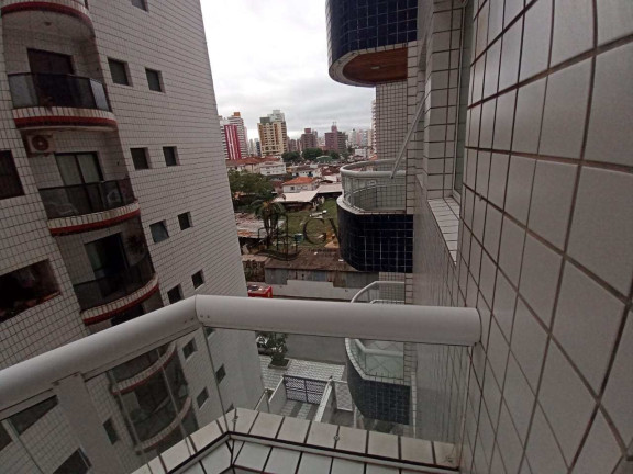 Imagem Apartamento com 1 Quarto à Venda, 48 m² em Canto Do Forte - Praia Grande Imagem Apartamento com 1 Quarto à Venda, 48 m² em Canto Do Forte - Praia Grande