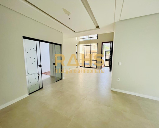 Imagem Casa com 3 Quartos à Venda, 150 m² em América - Joinville