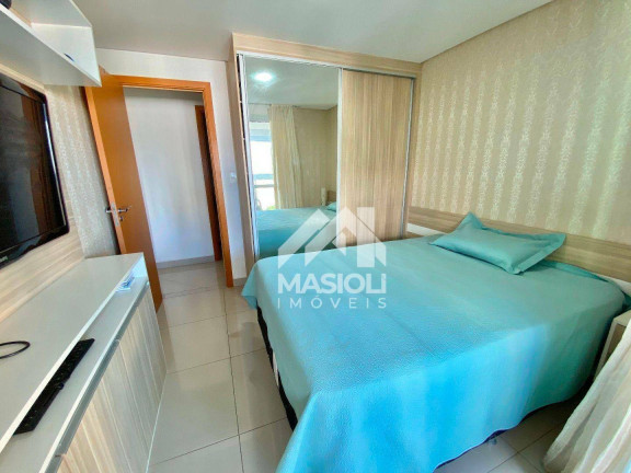 Imagem Apartamento com 3 Quartos à Venda, 102 m² em Itapuã - Vila Velha Imagem Apartamento com 3 Quartos à Venda, 102 m² em Itapuã - Vila Velha