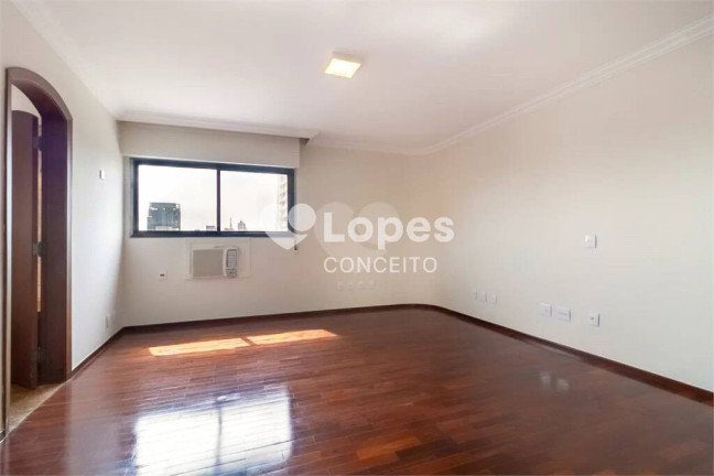 Imagem Apartamento com 3 Quartos à Venda, 240 m² em Consolação - São Paulo