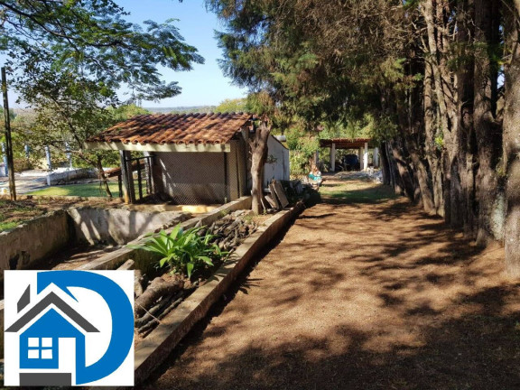 Imagem Chácara com 5 Quartos à Venda, 2.800 m² em Quintas De Pirapora - Salto De Pirapora