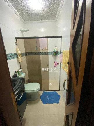Imagem Casa com 3 Quartos à Venda, 156 m² em Taboão - São Bernardo Do Campo Imagem Casa com 3 Quartos à Venda, 156 m² em Taboão - São Bernardo Do Campo