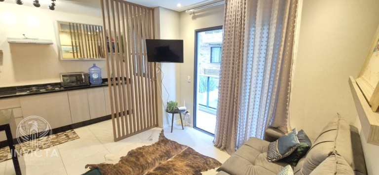 Imagem Apartamento com 1 Quarto à Venda, 50 m² em Barra Sul - Balneário Camboriú