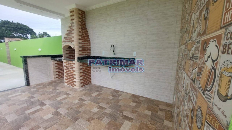 Imagem Casa com 3 Quartos à Venda, 135 m² em Itaipuaçu - Maricá Imagem Casa com 3 Quartos à Venda, 135 m² em Itaipuaçu - Maricá