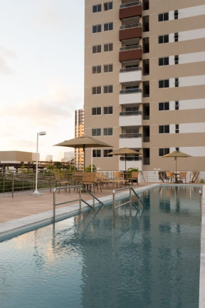 Imagem Apartamento com 3 Quartos à Venda, 71 m² em Manaíra - João Pessoa