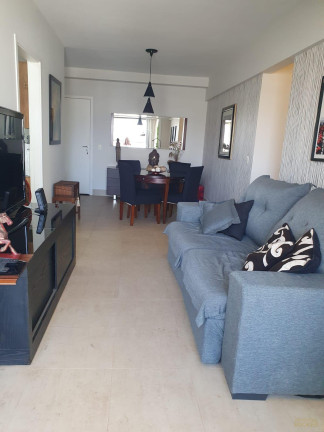 Imagem Apartamento com 3 Quartos à Venda, 87 m² em Vila Da Serra - Nova Lima