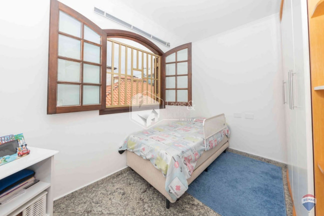 Imagem Sobrado com 3 Quartos à Venda, 173 m² em Vila Gustavo - São Paulo