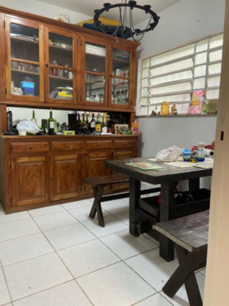 Imagem Casa com 3 Quartos à Venda, 230 m² em Vila Mariana - São Paulo Imagem Casa com 3 Quartos à Venda, 230 m² em Vila Mariana - São Paulo