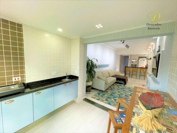 Imagem Apartamento com 2 Quartos à Venda, 75 m² em Canto Do Forte - Praia Grande Imagem Apartamento com 2 Quartos à Venda, 75 m² em Canto Do Forte - Praia Grande