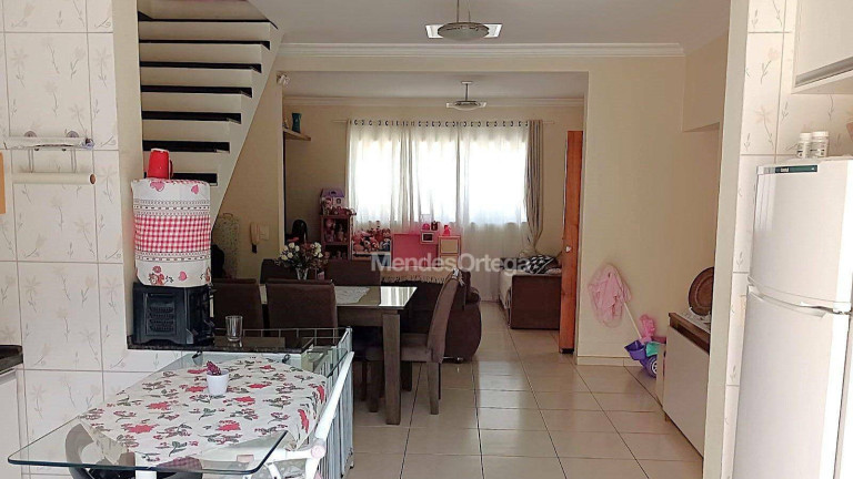 Imagem Casa com 4 Quartos à Venda, 260 m² em Vila Carvalho - Sorocaba