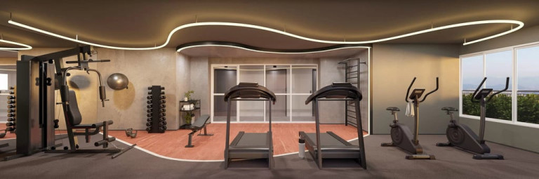 Imagem Imóvel com 3 Quartos à Venda, 75 m² em Chácara Klabin - São Paulo Imagem Imóvel com 3 Quartos à Venda, 75 m² em Chácara Klabin - São Paulo