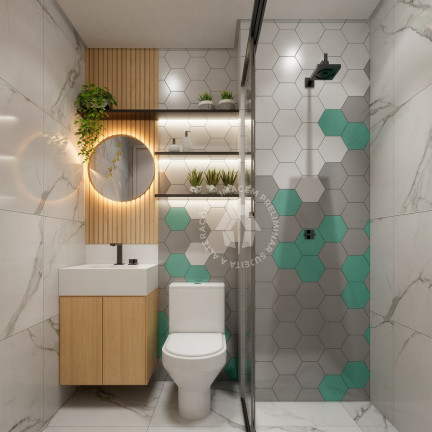 Imagem Cobertura com 1 Quarto à Venda, 67 m² em Jaçanã - São Paulo Imagem Cobertura com 1 Quarto à Venda, 67 m² em Jaçanã - São Paulo