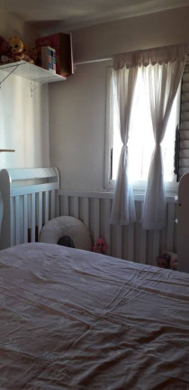 Imagem Apartamento com 2 Quartos à Venda, em Jardim Vergueiro (sacomã) - São Paulo Imagem Apartamento com 2 Quartos à Venda, em Jardim Vergueiro (sacomã) - São Paulo