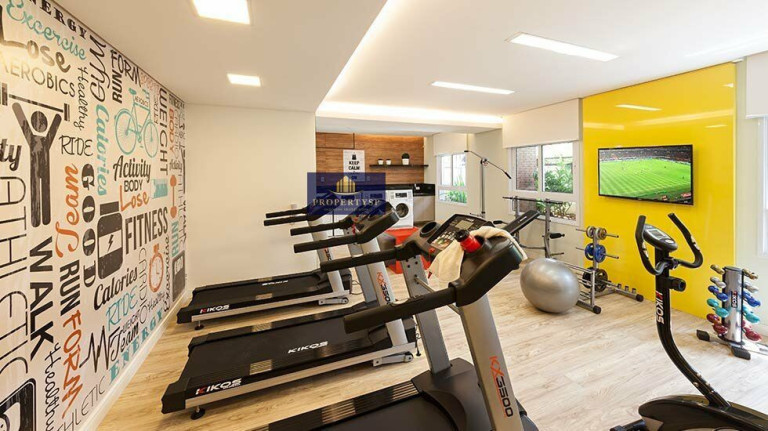Imagem Apartamento com 1 Quarto à Venda, 37 m² em Vila Pompéia - São Paulo Imagem Apartamento com 1 Quarto à Venda, 37 m² em Vila Pompéia - São Paulo
