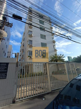 Imagem Apartamento com 2 Quartos à Venda, 70 m² em Boa Viagem - Recife