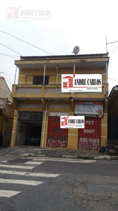 Imagem Imóvel à Venda, 249 m² em Km 18 - Osasco