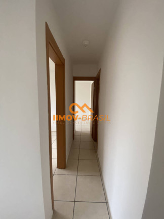 Imagem Apartamento com 2 Quartos à Venda, 40 m² em Pioneiros - Campo Grande