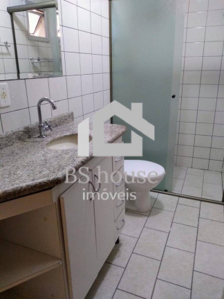 Imagem Apartamento com 3 Quartos à Venda, 80 m² em Parque Das Nações - Santo André