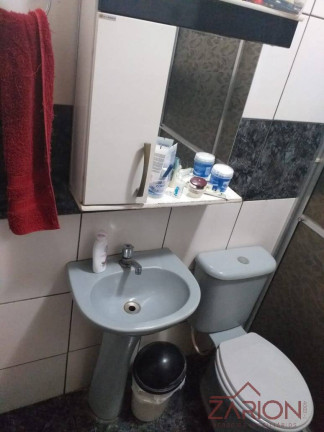 Imagem Casa com 4 Quartos à Venda, 125 m² em Do Barranco - Taubaté