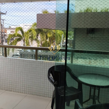 Imagem Apartamento com 2 Quartos para Alugar, 55 m² em Tambaú - João Pessoa Imagem Apartamento com 2 Quartos para Alugar, 55 m² em Tambaú - João Pessoa